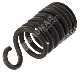 Antivibrante a molla per motoseghe HUSQVARNA 545.0338.01 545.0338.01