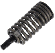 Antivibrante a molla per motoseghe HUSQVARNA 545.0339.01 545.0339.01