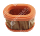 Filtro aria per motori BRIGGS & STRATTON 790166 (ex 698867)