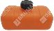 Serbatoio carburante per decespugliatori TAS - TANAKA