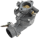 Carburatore a vaschetta per motori BRIGGS & STRATTON