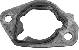 Guarnizione distanziale carburatore per motori HONDA 16220.ZA0.702