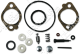 Kit Riparazione per carburatori BRIGGS & STRATTON 498260