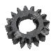 Pignone per motorini avviamento BRIGGS & STRATTON