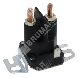 Solenoide BRIGGS & STRATTON
