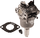 Carburatore a vaschetta per motori BRIGGS & STRATTON 287707 - 287776 - 287777 - 28N707 - 28N777 - 28P777