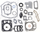 Set guarnizioni per motori BRIGGS & STRATTON 795442 (ex 792384 - 694090 - 690219 - 692702 - 499686 - 698156)