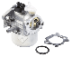 Carburatore a vaschetta per motori BRIGGS & STRATTON 799869 - 792253