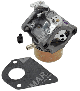 Carburatore a vaschetta per motori BRIGGS & STRATTON 283702 - 283707 - 286702 - 286707 - 289700
