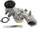 Carburatore a vaschetta per motori BRIGGS & STRATTON 491031