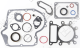Serie guarnizioni per motori BRIGGS & STRATTON 796181 (ex 697151)