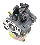Carburatore a vaschetta per motori MTD - CUB CADET - YARD-MAN - WHITE 751-10310