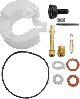 Kit Guarnizioni carburatore per motori MTD - CUB CADET - TORO - YARD-MAN