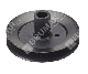 Puleggia per trattorini MTD - YARD-MAN - NOMA - WOLF GARTEN diametro esterno 139.7 mm