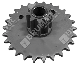 Ingranaggio pignone per spazzaneve ARIENS