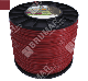 Filo Quadro MAORI per decespugliatori diametro 4.4 mm lunghezza 460 m