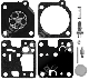 Kit Riparazione per carburatori ZAMA RB-123