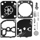 Kit Riparazione per carburatori ZAMA RB-84
