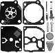 Kit Riparazione per carburatori ZAMA RB-72