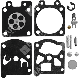 Kit Riparazione per carburatori WALBRO K2-WTEA