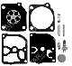 Kit Riparazione per carburatori ZAMA RB-110