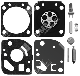 Kit Riparazione per carburatori ZAMA RB-136