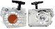 Avviamento completo per motoseghe STIHL 1135.080.2102 1135.080.2102