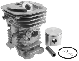 Cilindro completo per motoseghe HUSQVARNA diametro 40 mm