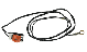 Interruttore per tagliasiepi MAORI