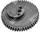 Ingranaggio per applicazione tagliasiepi NOVATEC