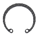 0004700 SPRING RING GB/T89301-1986/?36