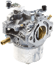 Carburatore a vaschetta per motori BRIGGS & STRATTON 491912