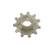 Pignone tendicatena per trattorini CASTELGARDEN - GGP - ALPINA - STIGA