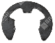 Snap ring 12