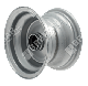 Cerchione ruota diametro 174 mm per trattorini MAORI