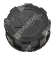 Tappo serbatoio carburante per rasaerba DAYE - DAYEE 1P70F08.13-03
