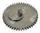 Ingranaggio con eccentrico per tagliasiepi KAAZ