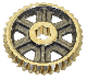 Ingranaggio trasmissione PL AG 500 - TLE 48