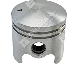 Pistone completo diametro 36 mm per decespugliatori PROGREEN