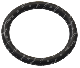 o ring YD-KU01-36 base