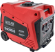 Motogeneratore inverter DUCAR D 4000iS
