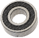 0306010011 ROULEMENT 6202 2RS