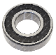 0306010017 ROULEMENT 6205 2RS