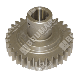 0306050040 PIGNON SORTIE F0603 31DTS M2.