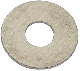 flat washer GB_T5287-1985-8