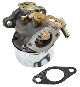 Carburatore a vaschetta per motori TECUMSEH 640298