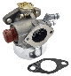 Carburatore a vaschetta per motori TECUMSEH 640025A/B/C - 640014