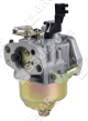Carburatore a vaschetta per motori MTD - CUB CADET - YARD-MAN - WHITE 951–14026A - 951–14027A - 951–10638A