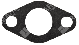 Guarnizione flangia termica per motori DAYE - DAYEE