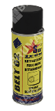 Antislittante cinghie 400 ml